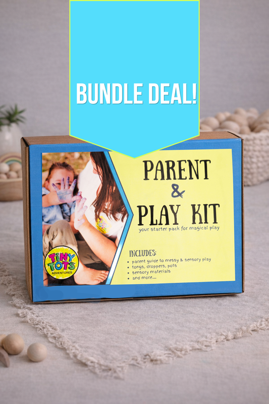 Parent & Play Kit