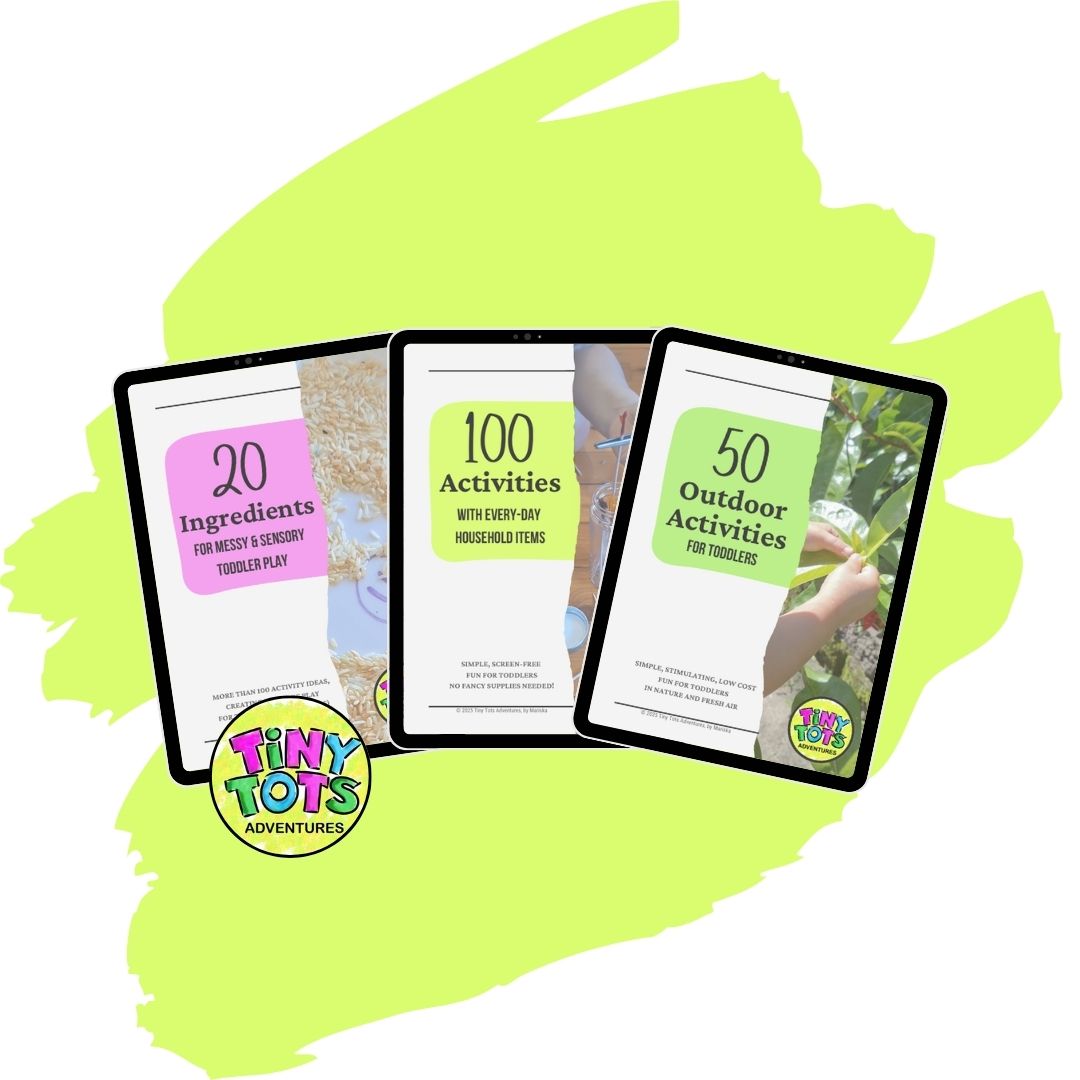 Activity Guides