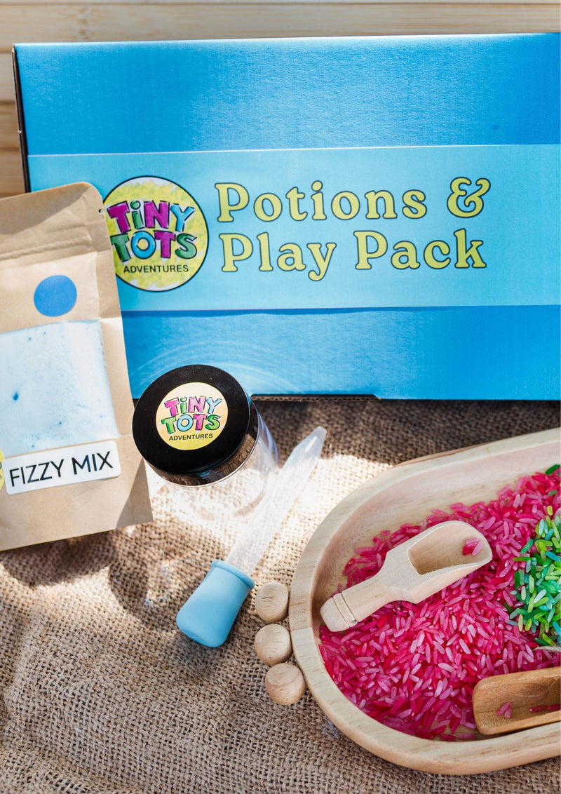 Play Kits & Products