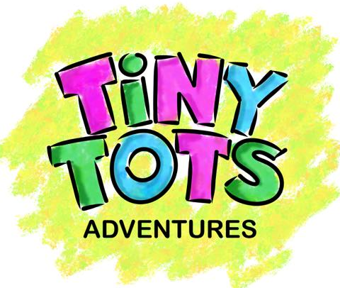 Tiny Tots Adventures