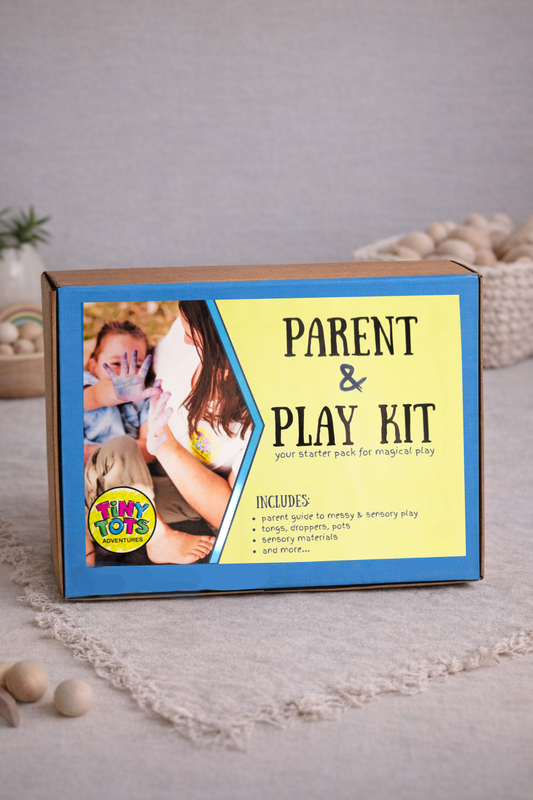 Parent & Play Kit