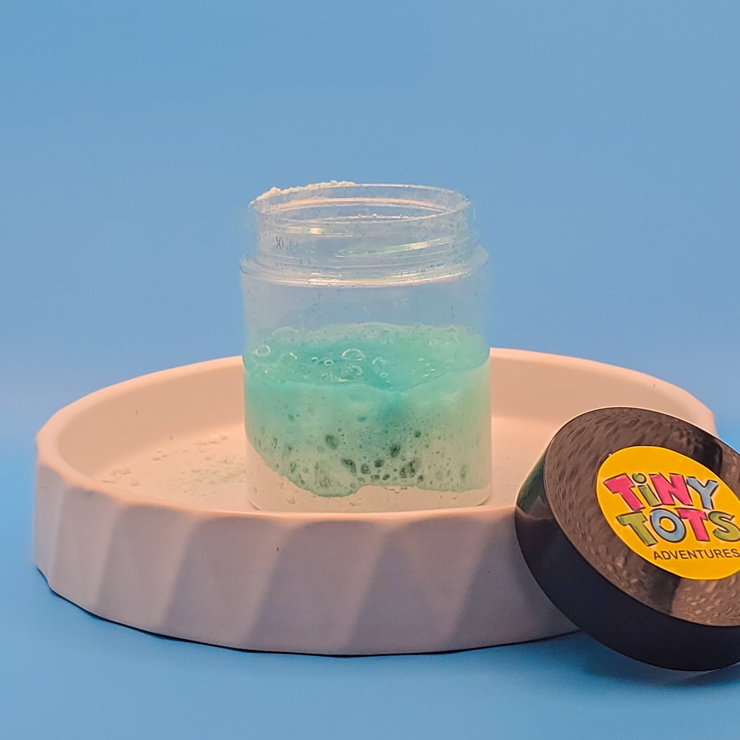 Fizzy Mix (set of 3)