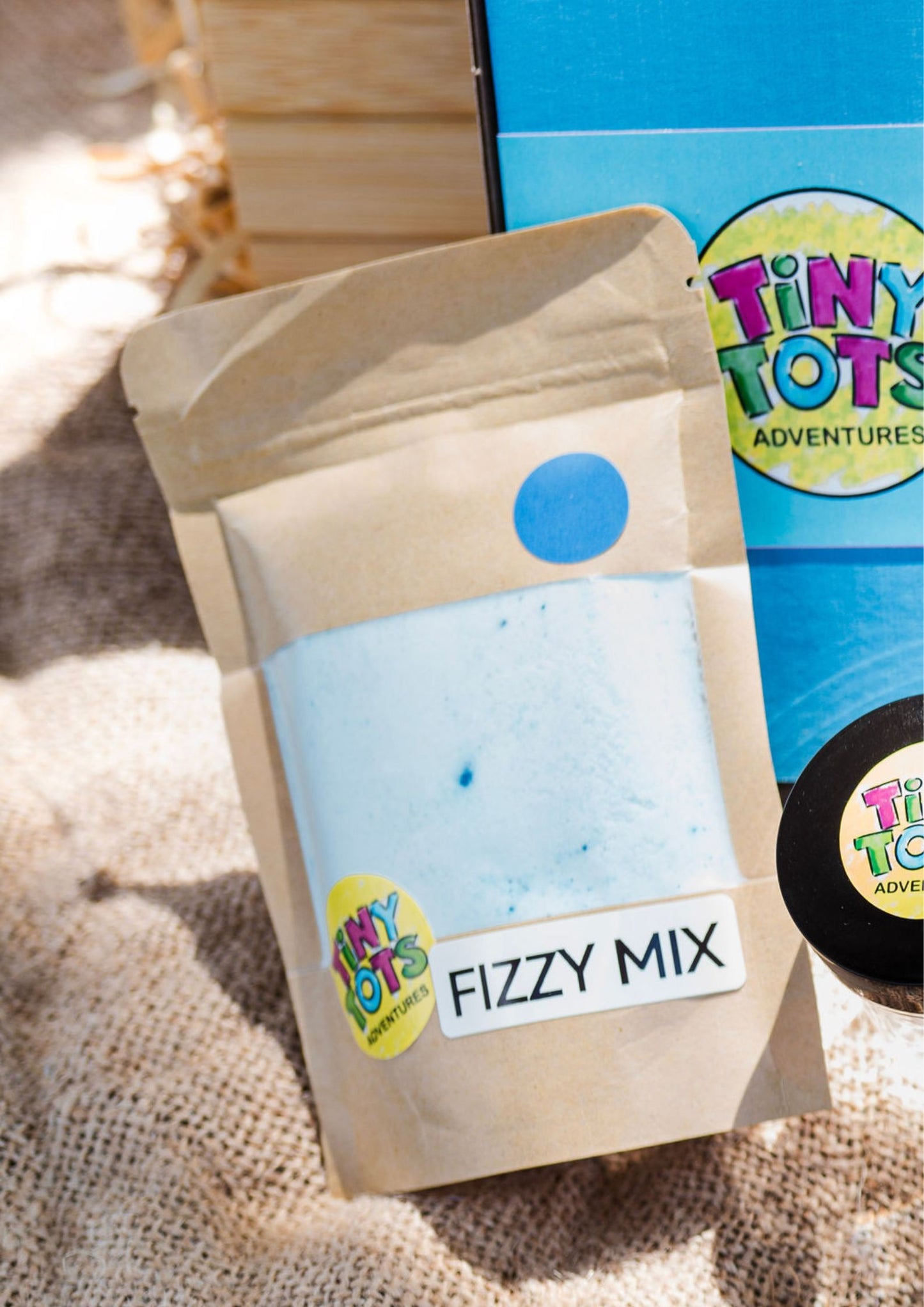Fizzy Mix (set of 3)