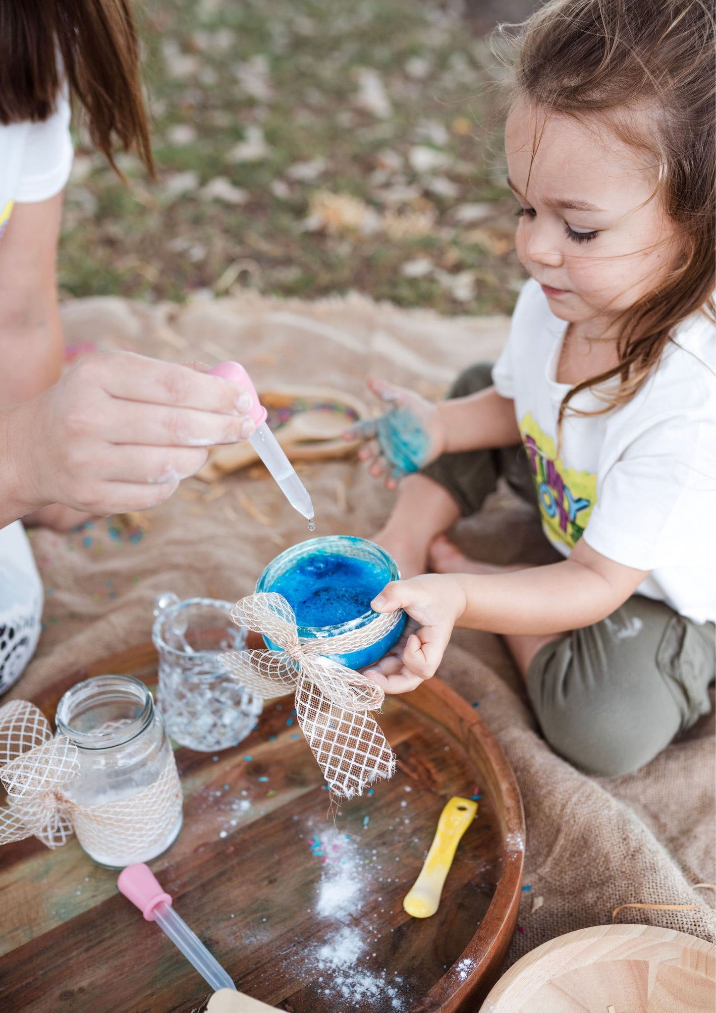 Fizzy Mix (set of 3)