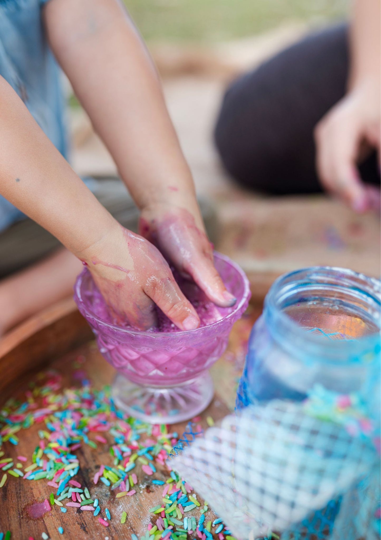 Fizzy Mix (set of 3)