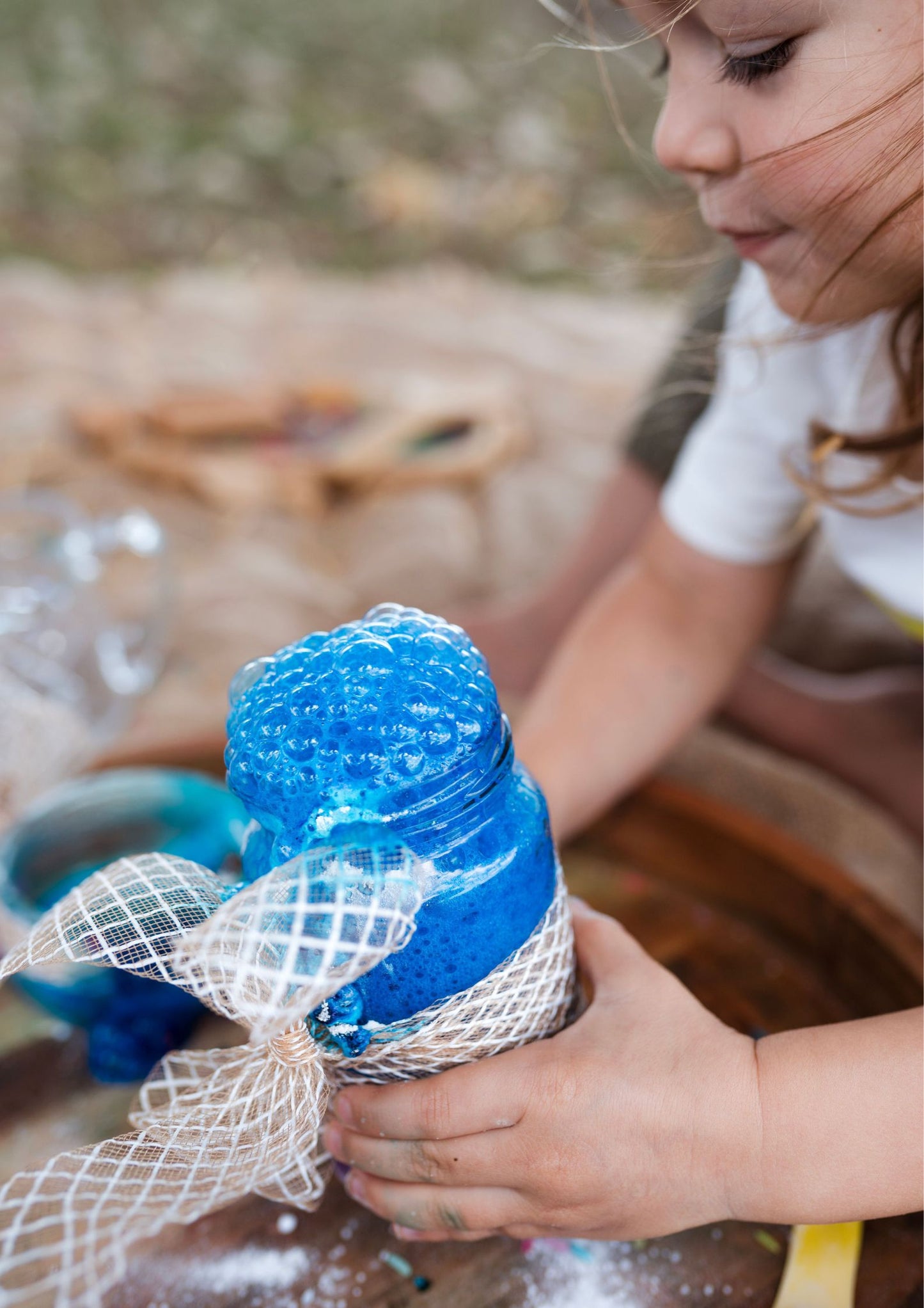 Fizzy Mix (set of 3)